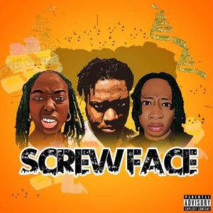 Screwface