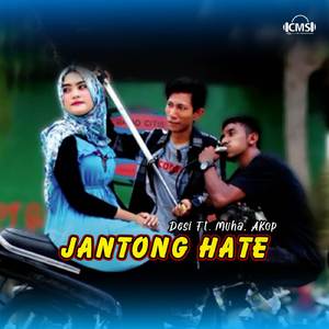 Jantong Hate