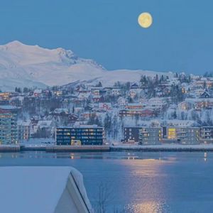 Soliloquy （梦中雪天）