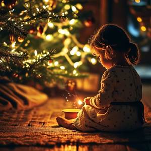 Christmas Eve's Wish