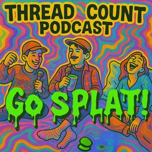 Go SPLAT! (Stephen of The Dreambows)