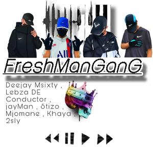 Mamgobhozi (feat. Lebza de conducter, Stizo, Jayman & Khaya410)