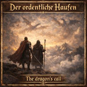 The dragon's call
