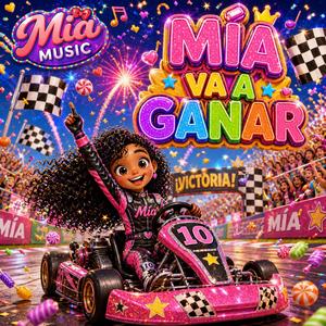 Mia va ganar