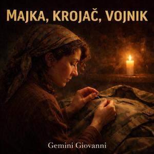 Majka, Krojačica, Vojnik (Bosnian Version)