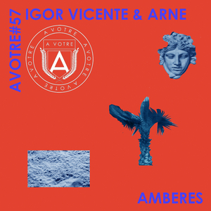 Amberes (Original Mix)