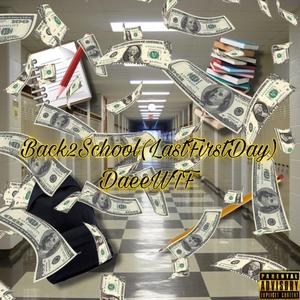 DaeeFlowRemix (feat. J Roll & LilTae)