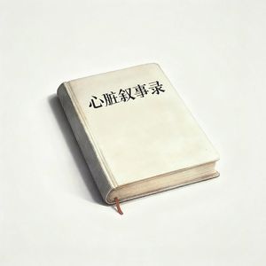 心脏叙事录