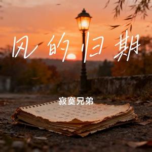 风的归期