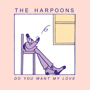 Do You Want My Love (single edit)