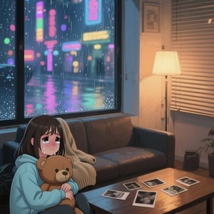 悲雨伤