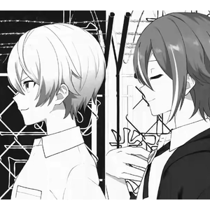 ナンセンス文学（feat.天馬司）