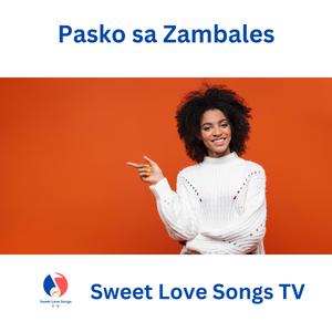 Pasko sa Zambales