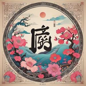 昨夜的梦还缠绕在心间