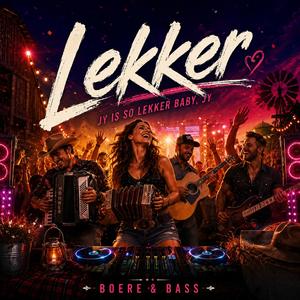 Lekker