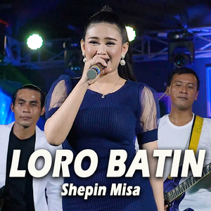 Loro Batin (Loro Batin)