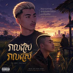 វាលស្រែ វាលស្រូវ