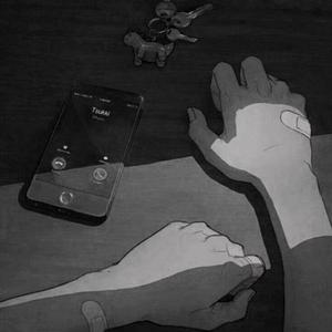 独行侠+爱如潮水 (Remix)