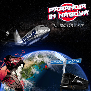 Paranoia In Nagoya