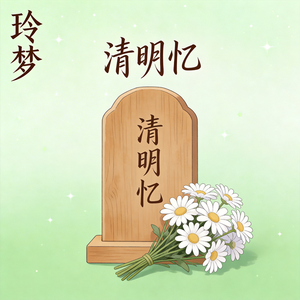 清明忆
