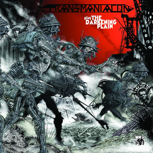 Quintessence of Dust