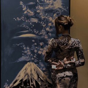 《伴奏》X 功夫 YQC