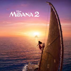 Get Lost (From "Moana 2"/Soundtrack Version)