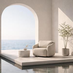 to have you by my side