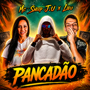 PANCADÃO