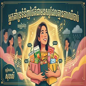 អ្នកគាំទ្រទំនិញថៃគឺជាមនុស្សដែលគ្មានការឈឺចាប់