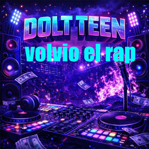 Volvio el rap