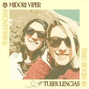 Turbulencias