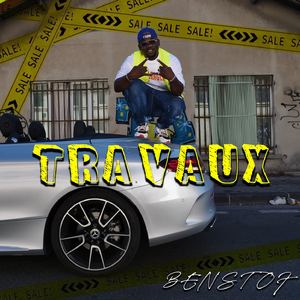 TRAVAUX