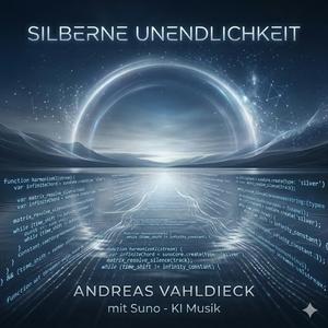 Silberne Unendlichkeit