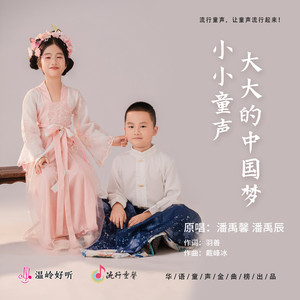 小小童声，大大的中国梦