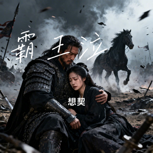 霸王泣殇