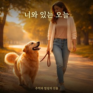 너와 있는 오늘