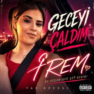 Geceyi Çaldım