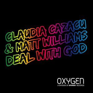Deal With God (Long Radio Edit)