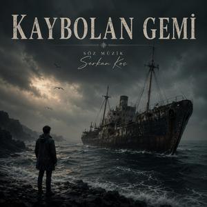 Kaybolan Gemi