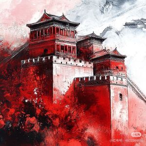 青隐曲