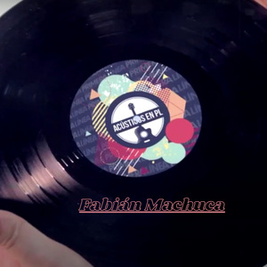 Alcanzame (En Vivo)