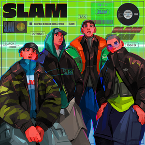 SLAM