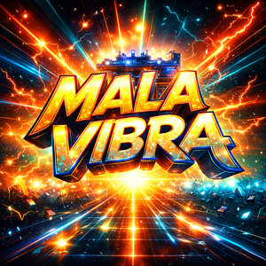 Mala Vibra