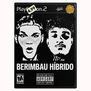Berimbau Híbrido