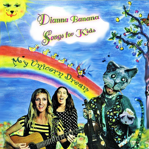 Land of the Silver Birch and Ho ho Watanay