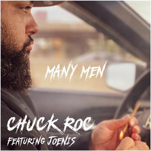 Many Men (feat. Joenis)