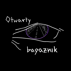 Otwarty bagażnik