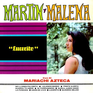 Lucerito (2023 Remaster)