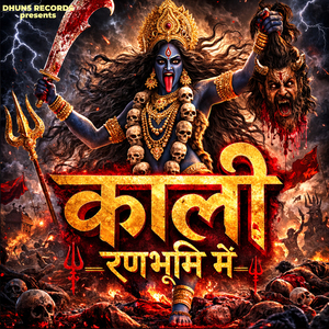 Kali Ranbhoomi Mein